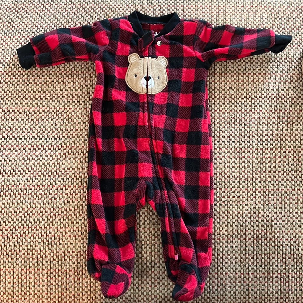 Baby sleeper